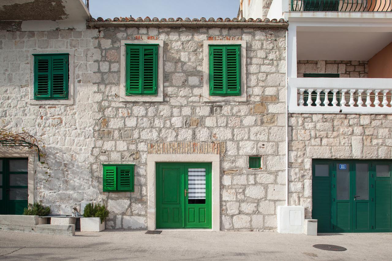 Holiday home Stonehouse Katarina Igrane