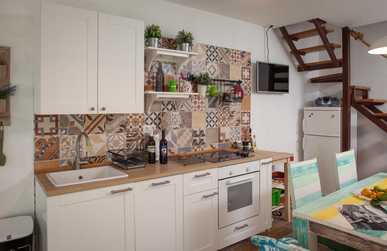 Stonehouse Katarina Holiday home Igrane