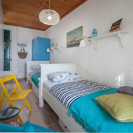 Stonehouse Katarina Villa Igrane Kültér fotó