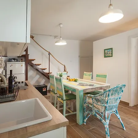 Stonehouse Katarina Villa Igrane Kültér fotó