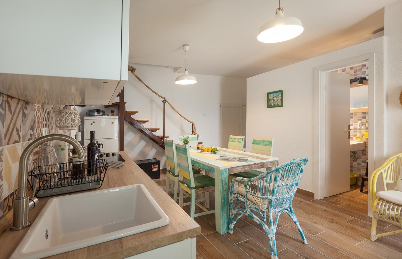 Stonehouse Katarina Holiday home Igrane